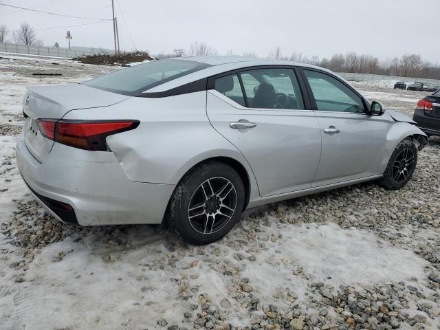 2020 NISSAN ALTIMA S - 1N4BL4BV4LC213641