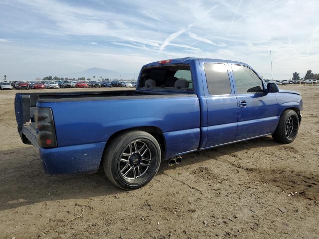 2004 Chevrolet Silverado C1500 VIN: 2GCEC19V541197498 Lot: 39213714