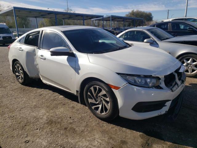 19XFC2F75GE246027 | 2016 HONDA CIVIC EX