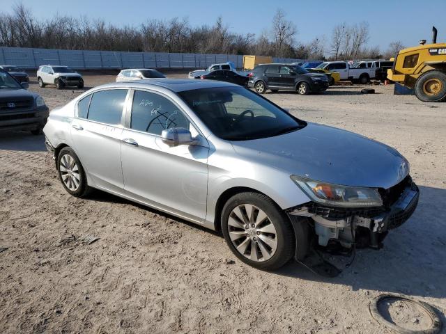 1HGCR2F80EA224710 | 2014 HONDA ACCORD EXL