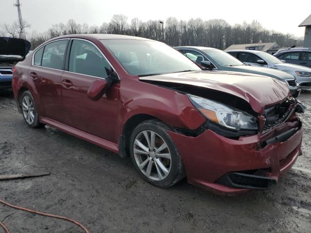 4S3BMBD67E3037284 | 2014 SUBARU LEGACY 2.5