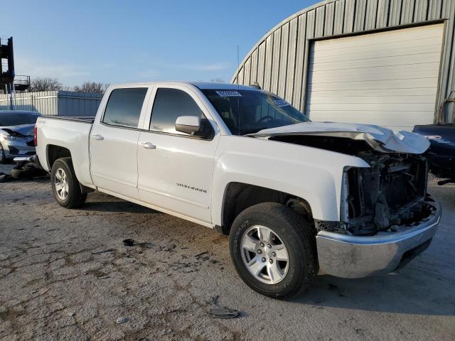 3GCUKREC9FG118846 | 2015 CHEVROLET SILVERADO