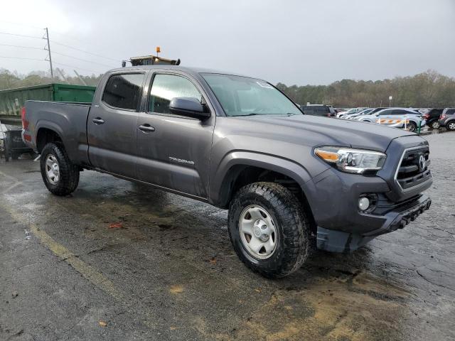 5TFDZ5BN7GX013052 | 2016 TOYOTA TACOMA DOU