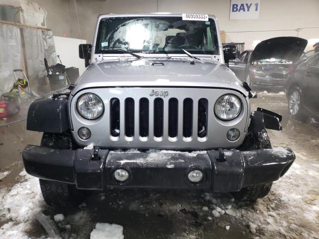 1C4AJWAG6FL691400 | 2015 JEEP WRANGLER S