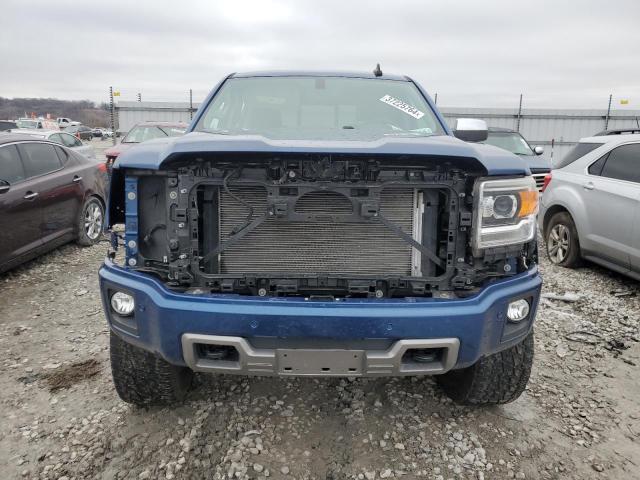 3GTU2VEC8FG480756 | 2015 GMC SIERRA K15