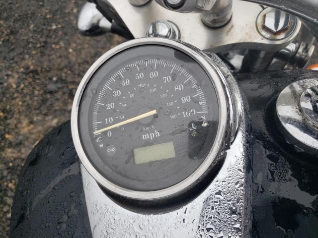 2003 HONDA VT750 DC JH2RC44023M700493