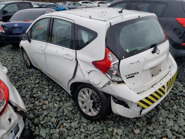 3N1CE2CP9GL396707 | 2016 NISSAN VERSA NOTE