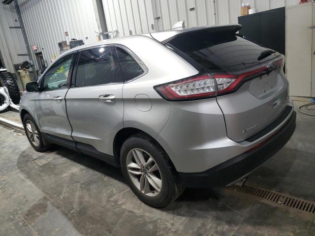 2FMPK3J96JBC38390 | 2018 FORD EDGE SEL