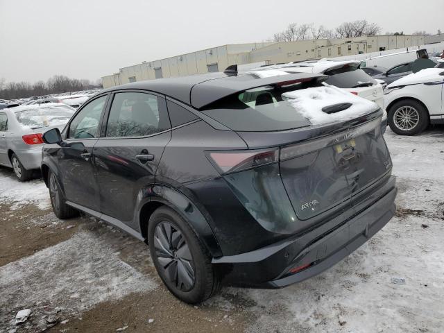 2023 NISSAN ARIYA EVOL JN1DF0BB1PM701697