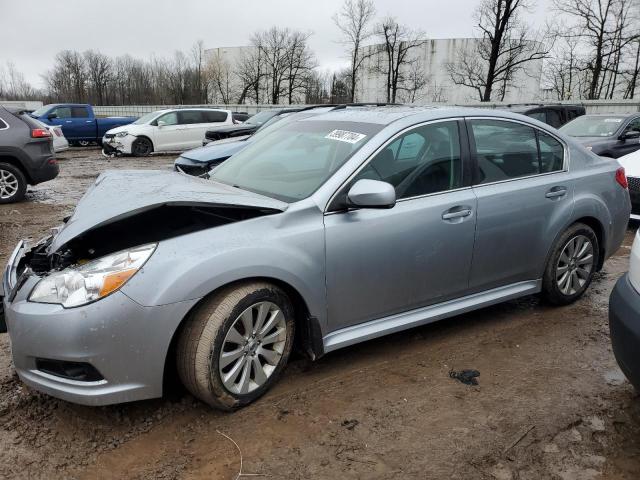 2012 Subaru Legacy 3.6R Limited