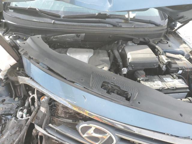 5NPE24AA1FH177702 | 2015 HYUNDAI SONATA ECO