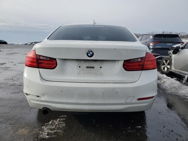 WBA3C3G51FNT52892 | 2015 BMW 320 I XDRI