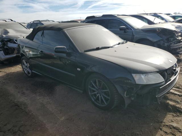 2006 Saab 9-3 Aero VIN: YS3FH71U566006954 Lot: 38748054