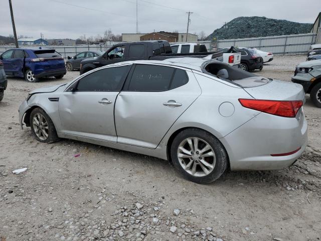 5XXGM4A73DG149478 2013 Kia Optima Lx