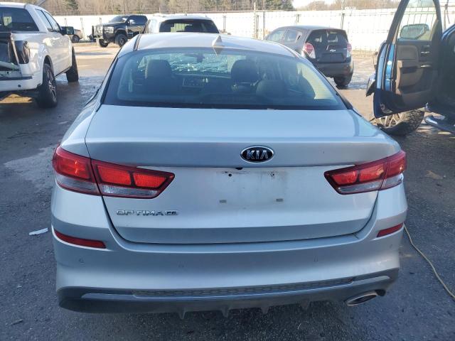 5XXGT4L33LG432913 Kia Optima LX 6