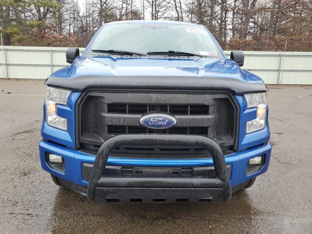 1FTEX1E87FKE95168 | 2015 FORD F150 SUPER