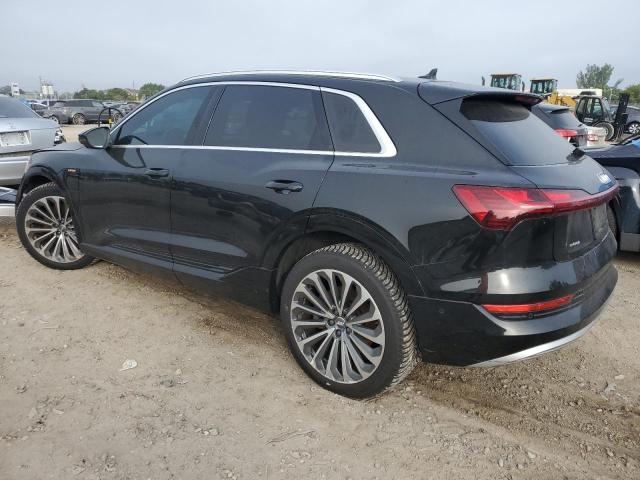 WA1VAAGE3KB024935 | 2019 AUDI E-TRON PRE