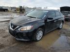 2018 NISSAN SENTRA S - 3N1AB7AP0JL623855
