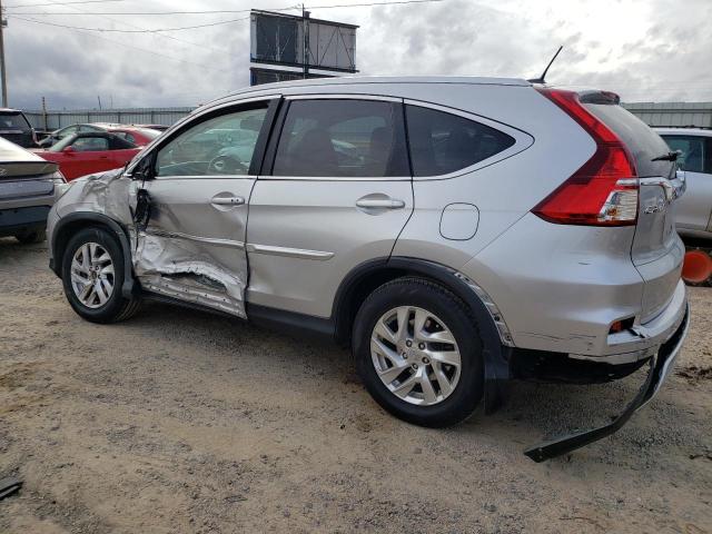 Vin: 5j6rm4h74fl000153, lot: 39730354, honda crv exl 20152