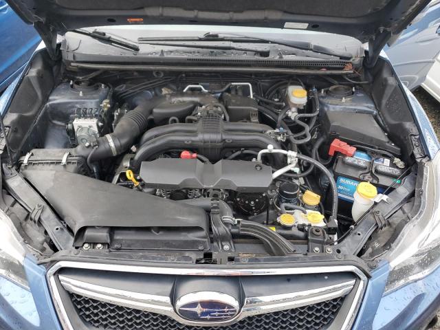 JF2GPABC7HG267065 | 2017 SUBARU CROSSTREK