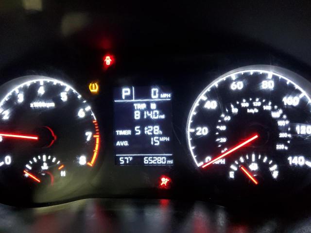 2021 HYUNDAI ACCENT SE 3KPC24A64ME129664
