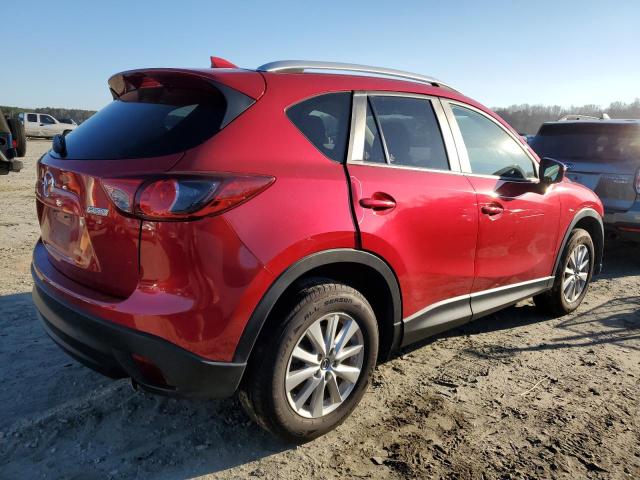 JM3KE4CYXG0870830 | 2016 MAZDA CX-5 TOURI