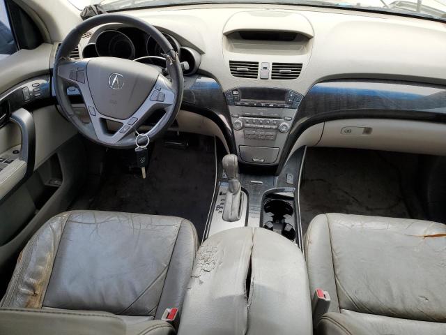 2HNYD28217H536707 | 2007 Acura mdx