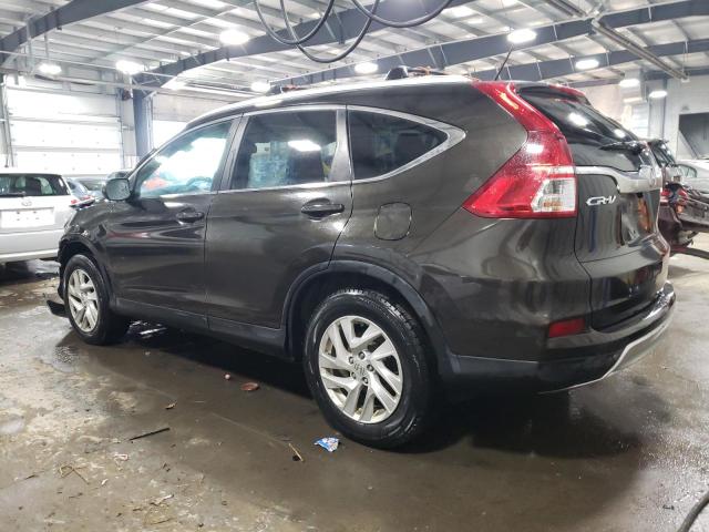 2016 Honda Cr-V Ex VIN: 5J6RM4H57GL017920 Lot: 38666454