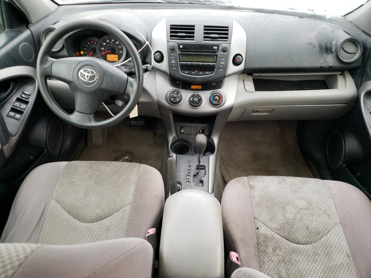 JTMBK33V185066633 2008 Toyota Rav4