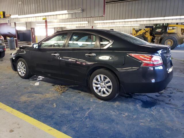 1N4AL3AP7FN392694 | 2015 NISSAN ALTIMA 2.5