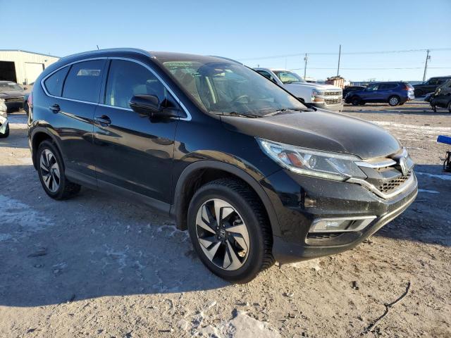 5J6RM4H96GL099982 | 2016 HONDA CR-V TOURI