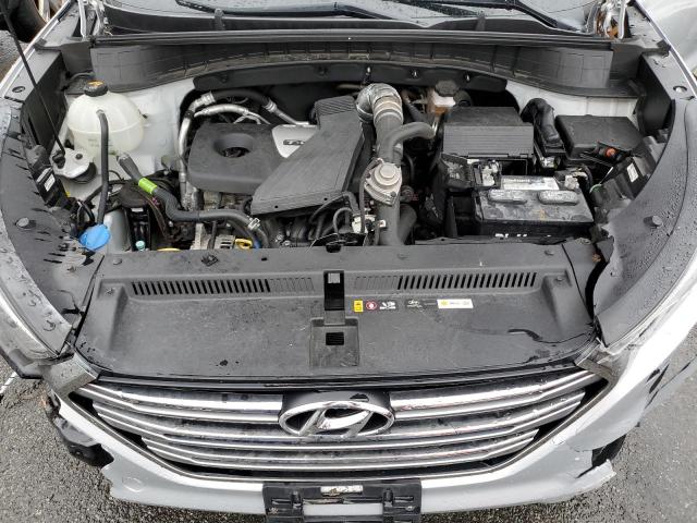 2018 HYUNDAI TUCSON VAL - KM8J3CA24JU710800