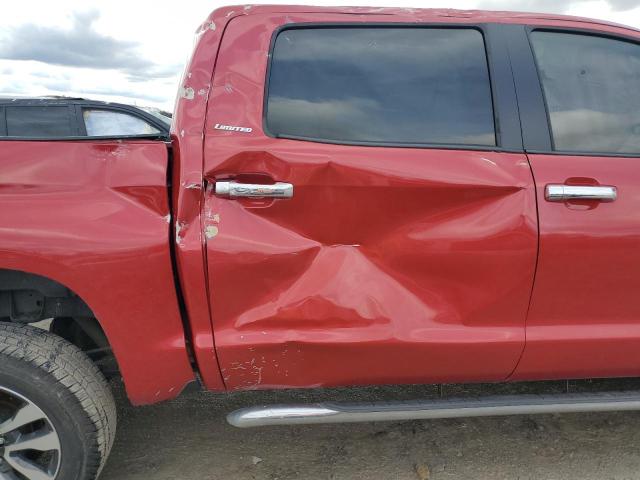 2018 Toyota Tundra - Image 10