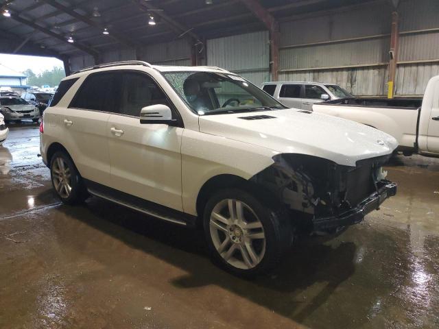 VIN 4JGDA5HB1EA413933 2014 Mercedes-Benz ML-Class, ... no.4