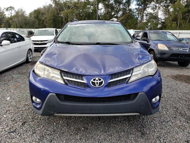 2T3WFREV6FW231913 | 2015 Toyota rav4 xle