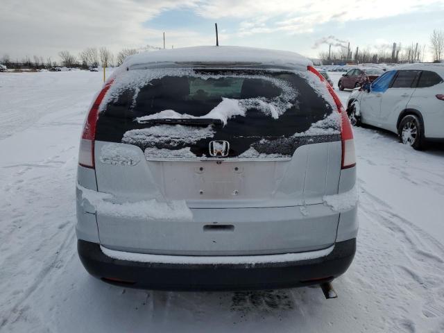 2HKRM3H31EH002653 | 2014 HONDA CR-V LX