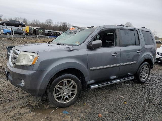 2011 Honda Pilot Touring