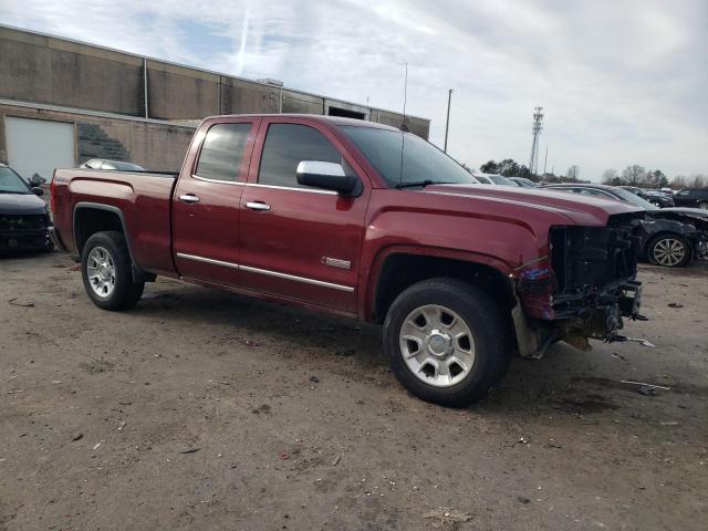 1GTV2VEC5EZ160426 | 2014 GMC SIERRA K15