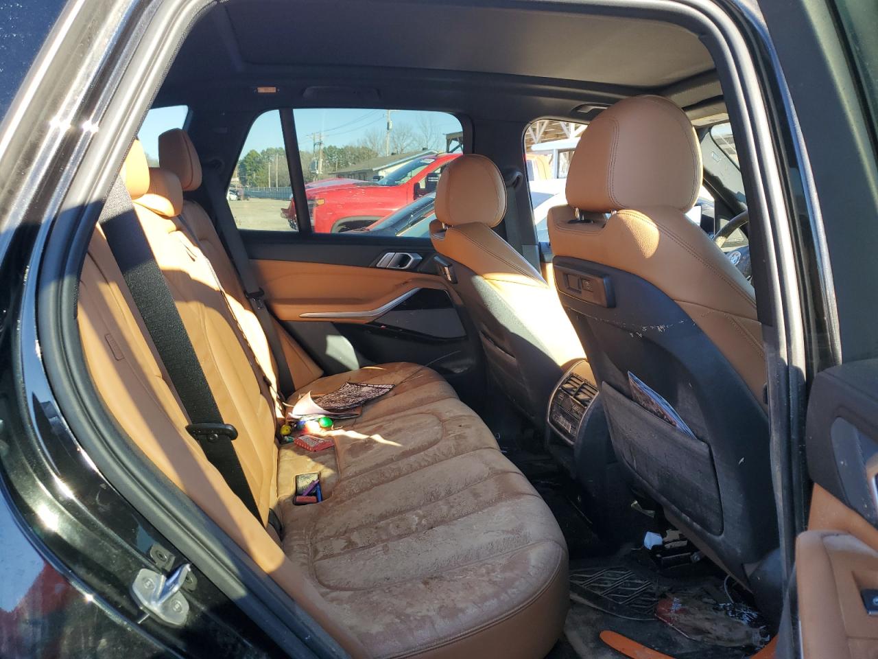 5UXCR6C52KLB12332 2019 BMW X5 xDrive40I