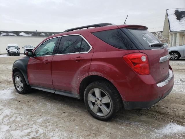 2GNALCEK5E6125640 | 2014 CHEVROLET EQUINOX LT