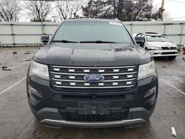 1FM5K8F80GGA71739 | 2016 FORD EXPLORER L