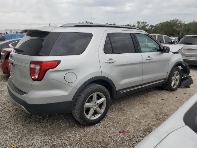 1FM5K8D88HGE32848 | 2017 FORD EXPLORER X