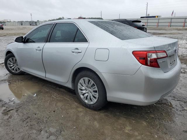 4T1BF1FK6EU448678 | 2014 TOYOTA CAMRY L