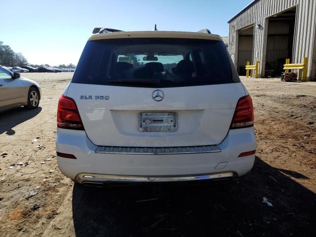 2014 Mercedes-Benz Glk 350 VIN: WDCGG5HB5EG240344 Lot: 38387144