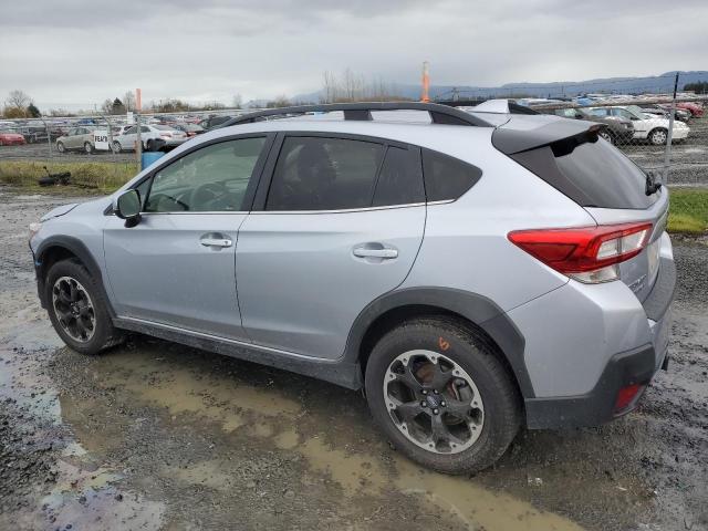 JF2GTANC0K8309472 | 2019 SUBARU CROSSTREK