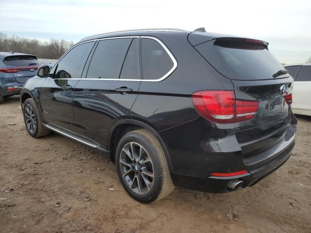 5UXKR0C50F0K55308 2015 BMW X5, photo no. 2