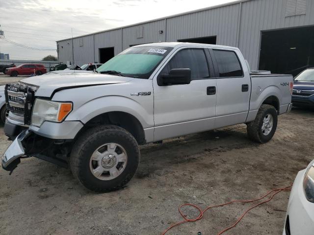 1FTFW1EF5EKE65400 | 2014 FORD F150 SUPER