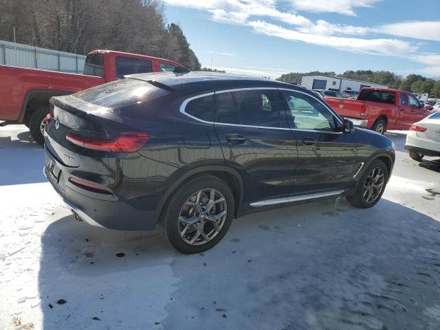 2021 BMW X4 XDRIVE3 - 5UX2V1C0XM9G68788