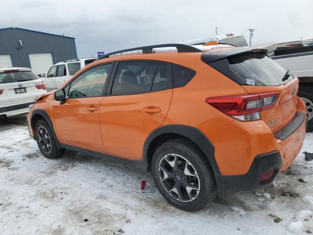 JF2GTAPC4LH201256 | 2020 SUBARU CROSSTREK