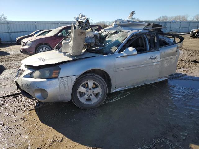 PONTIAC GRAND PRIX